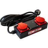 Holzmann ALA2 230V Anlaufautomatik für Absaugung | shoptok.hr