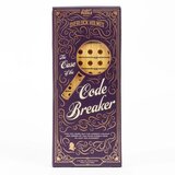 Professor Puzzle Igra The Case of the Code Breaker | shoptok.hr