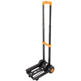  Transportna kolica sklopljiva 50kg Hoteche | Eponuda.com