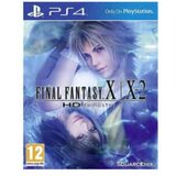 PS4 Final Fantasy X/X-2 HD Remaster | Eponuda.ba
