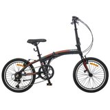  BICIKL POLAR PRACTIC 20 | Eponuda.com