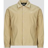 OLAF MODERN MAKER COACH JACKET Bež Cijene