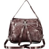 Desigual Nahrbtniki BAG_SIROCO POSADAS RED 26WAKP28 Slike