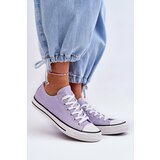 Kesi Classic Women's Women's Purple Vegas Sneakers cene