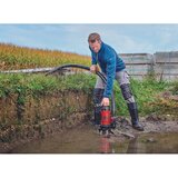 Einhell potopna pumpa za prljavu vodu sa noževima za septičke jame GE-DP 900 | Eponuda.ba