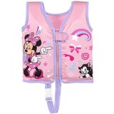 Bestway plavalni jopič iz tkanine Disney Junior® Minnie Mouse 1-3 leta Cene