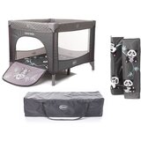 4Baby vrtić Colorado - Grey | shoptok.hr