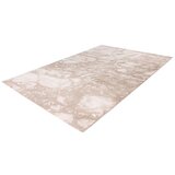 XXXL tkana preproga 80/150 cm taftano bež | Shoptok.si