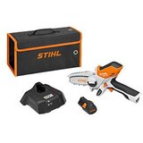 Stihl GTA 26 Aku ručna pila sa bat i punj (AS2+AL1) SET | Eponuda.ba