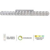  led zidna lampa KP6028-18Z | ePonuda.com