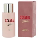 Scandal gel za prhanje 200 ml za ženske