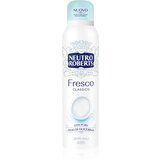 Neutro Roberts Classico osvježavajući dezodorans u spreju s 48-satnim učinkom 150 ml | shoptok.hr