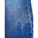 Desigual Traperice 'Star' plava / plavi traper / miks boja | shoptok.hr
