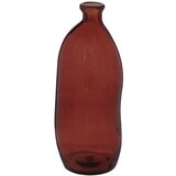 Atmosphera DEKORATIVNA STAKLENA VAZA ULY, 13X35 CM | shoptok.hr