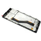 Huawei Lcd za p9 plus + touchscreen + frame black ( LCD1830 ) | ePonuda.com