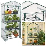 Mini staklenik 69x49x157 cm | shoptok.hr