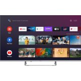 Tesla TV 50E635SUS UHD ANDROID DVB-T/T2/C/S/S2-CI-HDMI-USB HD – Google Assistant-Glasovne komande | Eponuda.ba