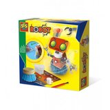 Master igračka robot čistač SES172947 | Eponuda.ba