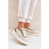 Boto Women's Sports Shoes On Platform Panther Green Lorori | shoptok.hr