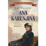 Laguna Lav Nikolajevič Tolstoj - Ana Karenjina Cene'.'