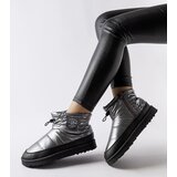 Lee Cooper - producent Gray snow boots Lee Cooper | ePonuda.com
