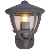 Globo 31996 - Spoljno zidno svetlo NOLLO 1xE27/40W/230V IP44 | Eponuda.com