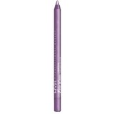 NYX professional Makeup Epic Wear Liner Stick ajlajner Graphic Purple Cene