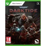 Warhammer 40,000: Darktide (Series X)