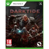 Fireshine Games Warhammer 40,000: Darktide (Xbox Series X)
