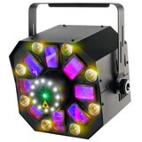 AUDIO KONDRIC EUROLITE LED FE-1750 Hybrid Laserflower - - Audio-Kondric | Shoptok.si