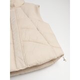Sinsay Prošiveni puffer prsluk | shoptok.hr