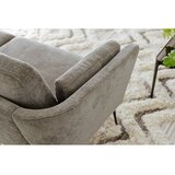 Sits Siva baršunasta sofa 220 cm Mynta – | shoptok.hr