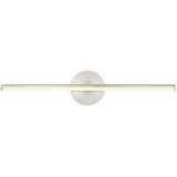 Globo 41924N - LED osvetljenje za ogledalo u kupatilu PEPE LED/10W/230V IP44 hrom | Eponuda.com