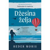Laguna Heder Moris - Džesina želja Cene