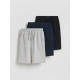 Reserved BOYS` SHORTS - crno | shoptok.hr