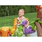 Bestway Bazen play centar Vulkan 262X188cm 53172 | Eponuda.com