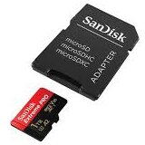 San Disk microSDXC Extreme Pro 1TB V30 UHS-I | Eponuda.ba