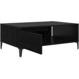  Crni hrast 90 x 60 x 35 cm Konstruirano drvo | shoptok.hr