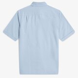 Fred Perry OXFORD SHIRT Plava | shoptok.hr