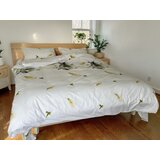  Ranforce posteljina za bračni krevet 200x220cm - Pero ( VLK000502-Pero ) | Eponuda.com
