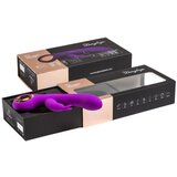 Langloys Vibrator Rabbit Bia Purple | Shoptok.si