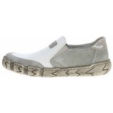 Rieker Mokasini L035980 pisana | Shoptok.si