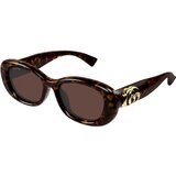 Gucci GG1829SK 002 - ONE SIZE (53) | shoptok.hr