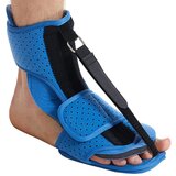 Venisymlis Nočna Opornica Za Plantarni Fasciitis: Nosilec Za Plantarni Fasciitis Z Masažno Kroglico Za Lajšanje Plantarnega Fasciitisa, (22059889) Cene