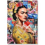 Signes Grimalt Slike, platna Grafikon Večbarvna | Shoptok.si