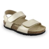 Grubin Dionis sandala za devojčice zlatna 1862350 ( A071728 ) | ePonuda.com