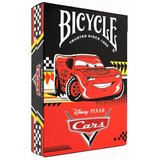 Bicycle Karte Disney - Cars - Playing Cards | Eponuda.com