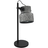 Eglo 39857 - Stona lampa HILCOTT 1xE27/40W/230V | Eponuda.com