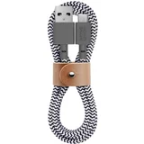 Belt Cable USB-A to USB-C 1.2m Zebra