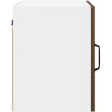  Ormar za Zid Smeđi hrast 40 x 31 x 40 cm Konstruirano drvo | shoptok.hr